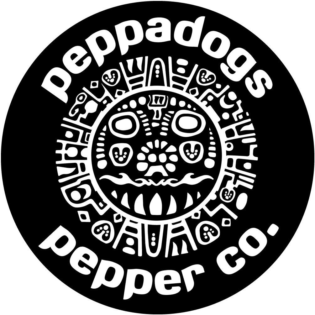 Peppadogs Pepper Co.